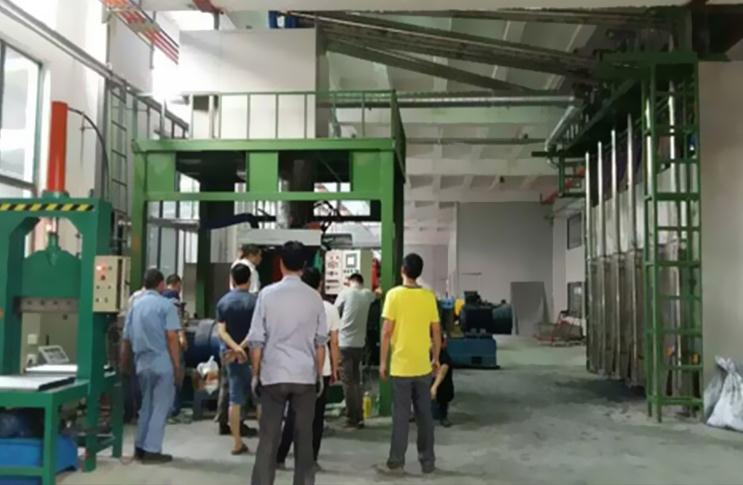 唐山地面上輔機(jī)銷售安裝