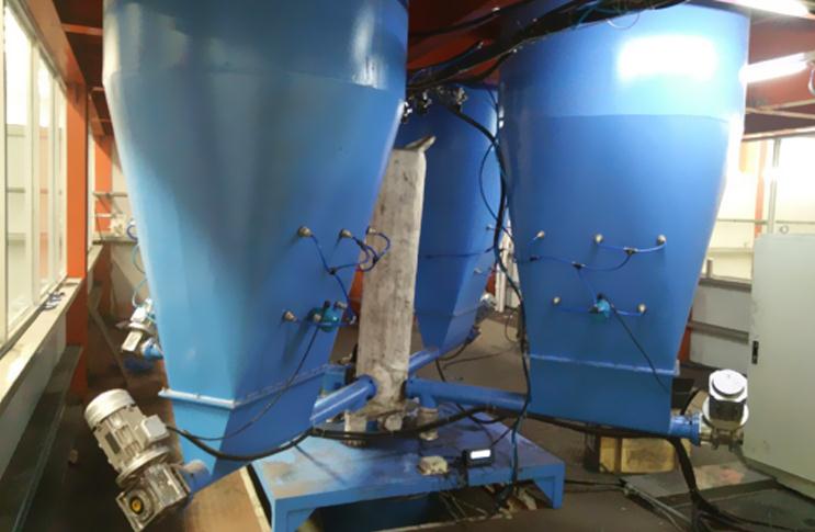 宜興鼎能下落式上輔機(jī) 廠家供應(yīng)